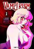 Vampirism 1