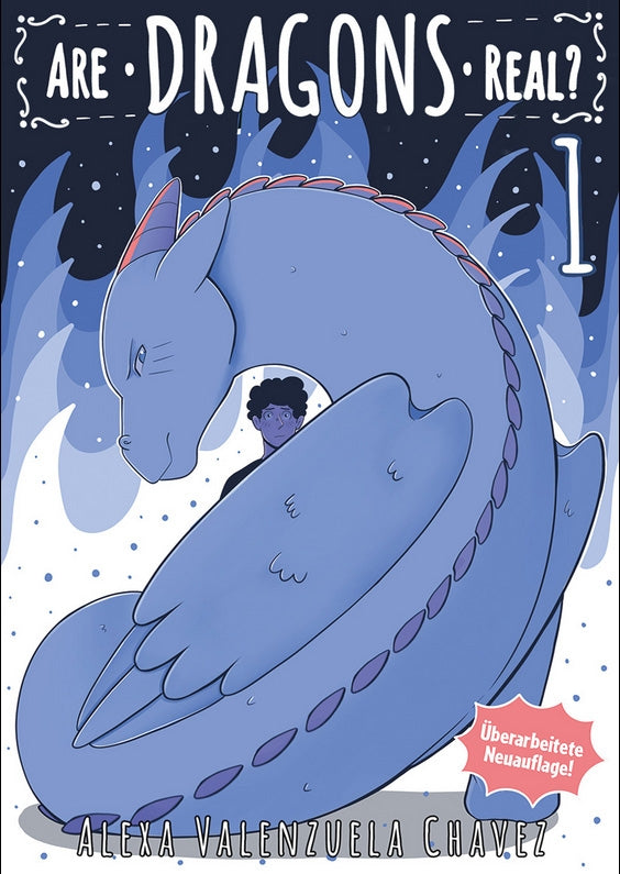 Are Dragons real? Band 1