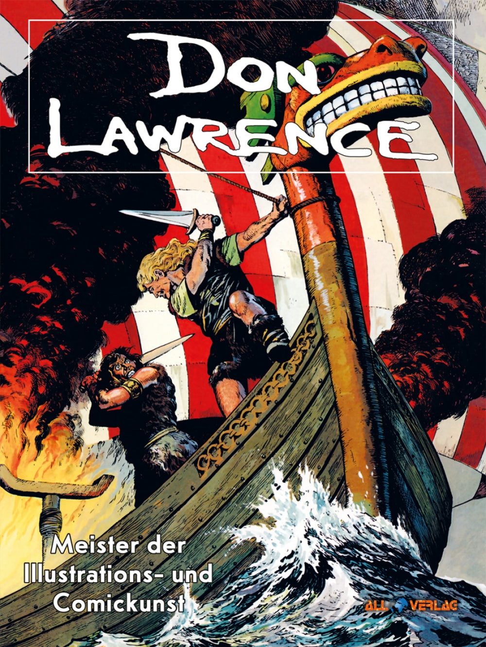 Don Lawrence 3