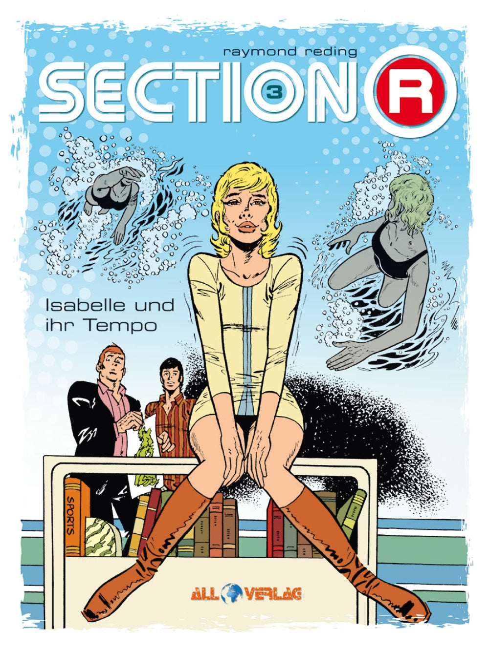 Section R 3