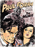 Paul Foran Gesamtausgabe 1