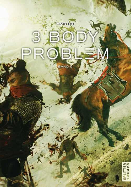 3 Body Problem 05