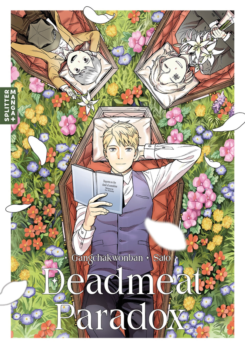Deadmeat Paradox
