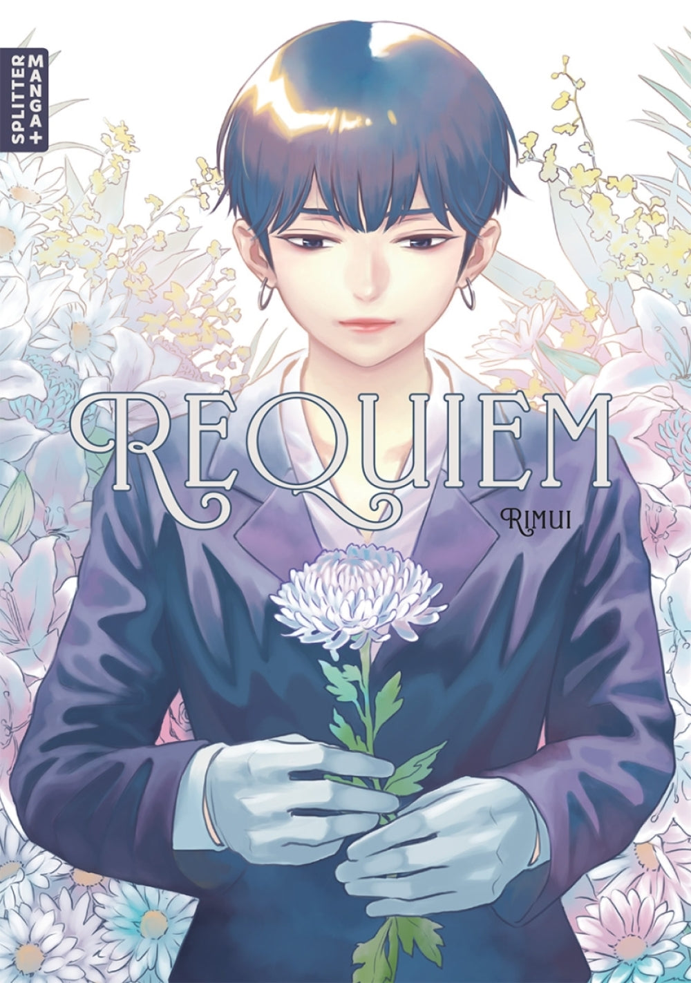 Requiem (Splitter Manga+)