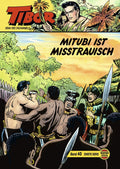 Tibor II. Serie Großband 40
