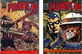 Phantom 80.-81. Abenteuer Variant (ECR Verlag)
