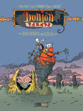 Donjon Parade 4