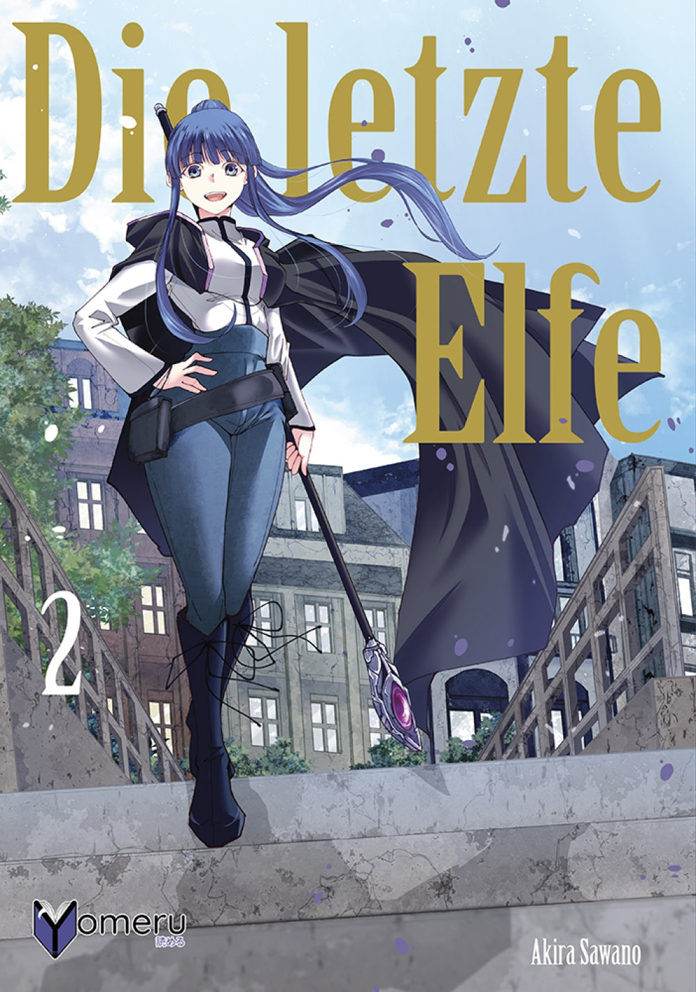 Die letzte Elfe 02