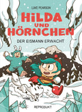 Hilda und Hörnchen 2