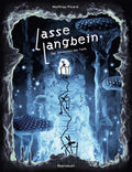 Lasse Langbein: Das Geheimnis der Tiefe
