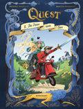 Quest 1