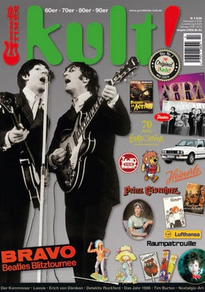 kult! Magazin 34