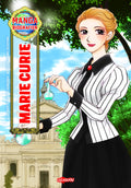 Manga Biografien: Marie Curie