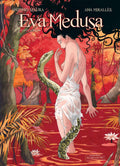 Eva Medusa Gesamtausgabe VZA