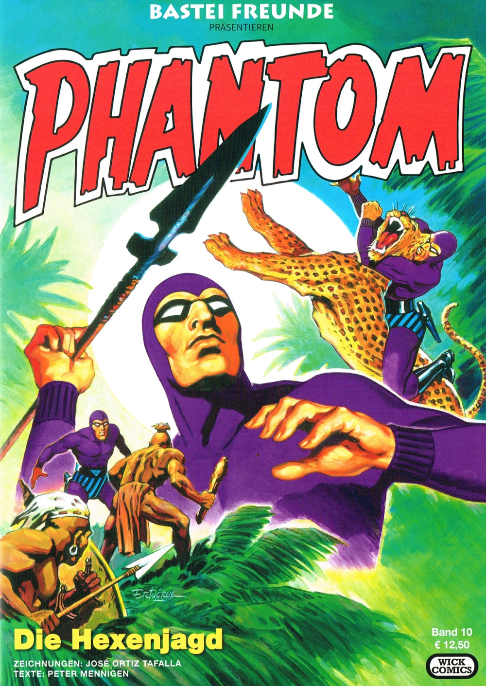 Phantom 10