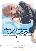 BanG Dream! It’s MyGO!!!!! Swaying in the Rain, Looking for the Sunshine 1