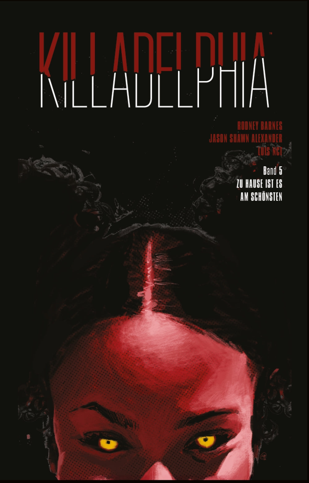 Killadelphia 5