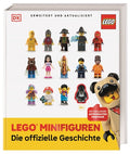 LEGO Minifiguren Die offizielle Geschichte