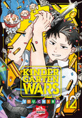 Kindergarten WARS 12
