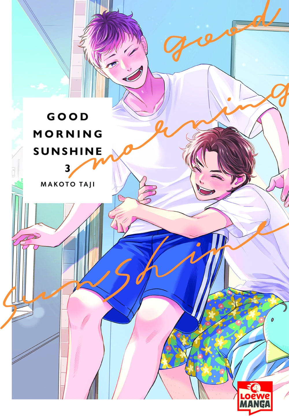 Good Morning Sunshine 3