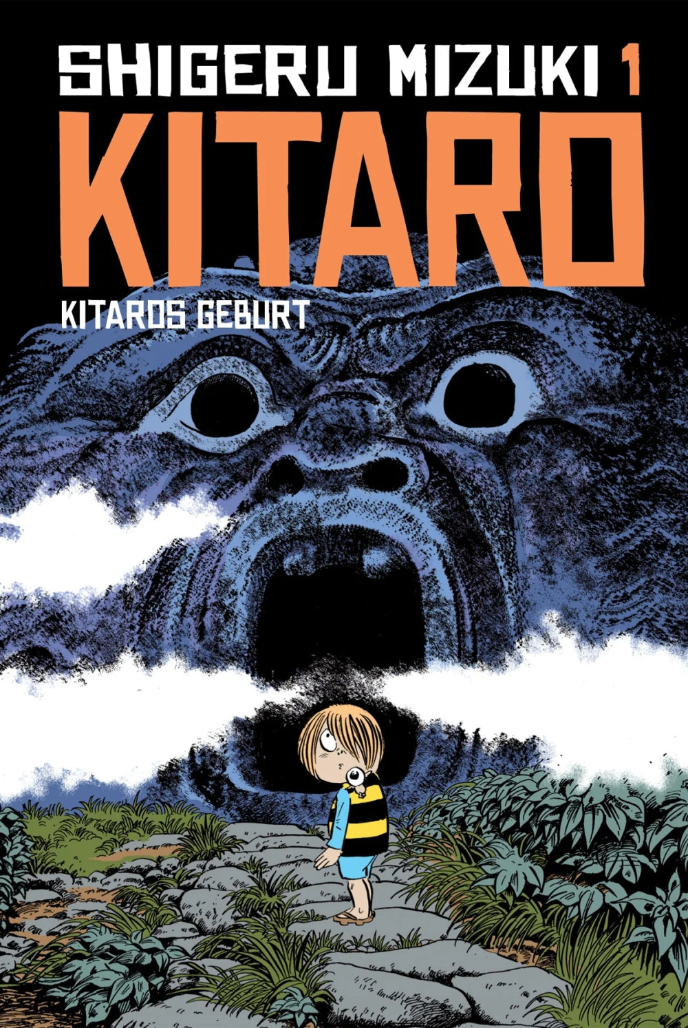 Kitaro 1