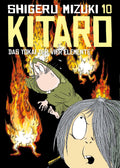 Kitaro 10
