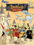 Donjon Monster 10
