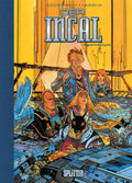 Der Incal Gesamtausgabe (limitierte Sonderedition)