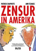Zensur in Amerika