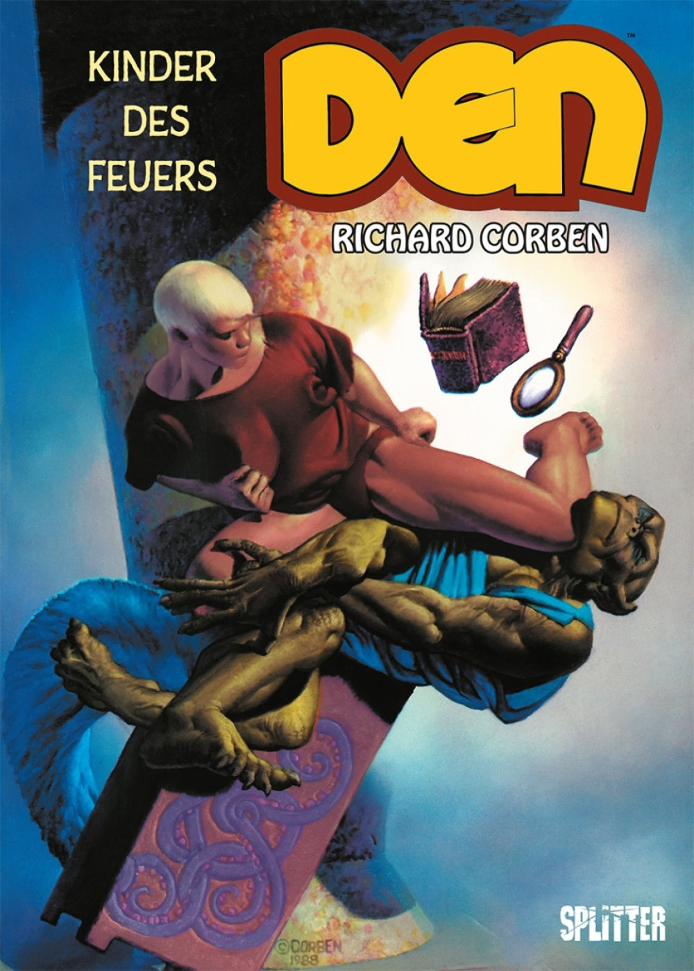 DEN 3