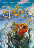 Der Alchimist 4