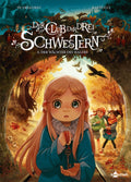 Der Club der drei Schwestern 8