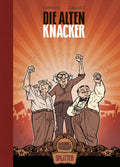 Die alten Knacker Sammelband (limitierte Sonderedition)