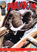 Phantom 98.-100. Abenteuer (ECR Verlag)
