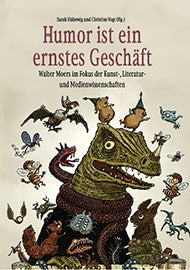 Humor ist ein ernstes Geschäft
