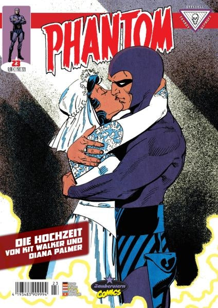 Phantom Magazin 23