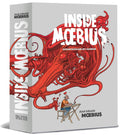 Inside Moebius