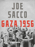 Gaza 1956