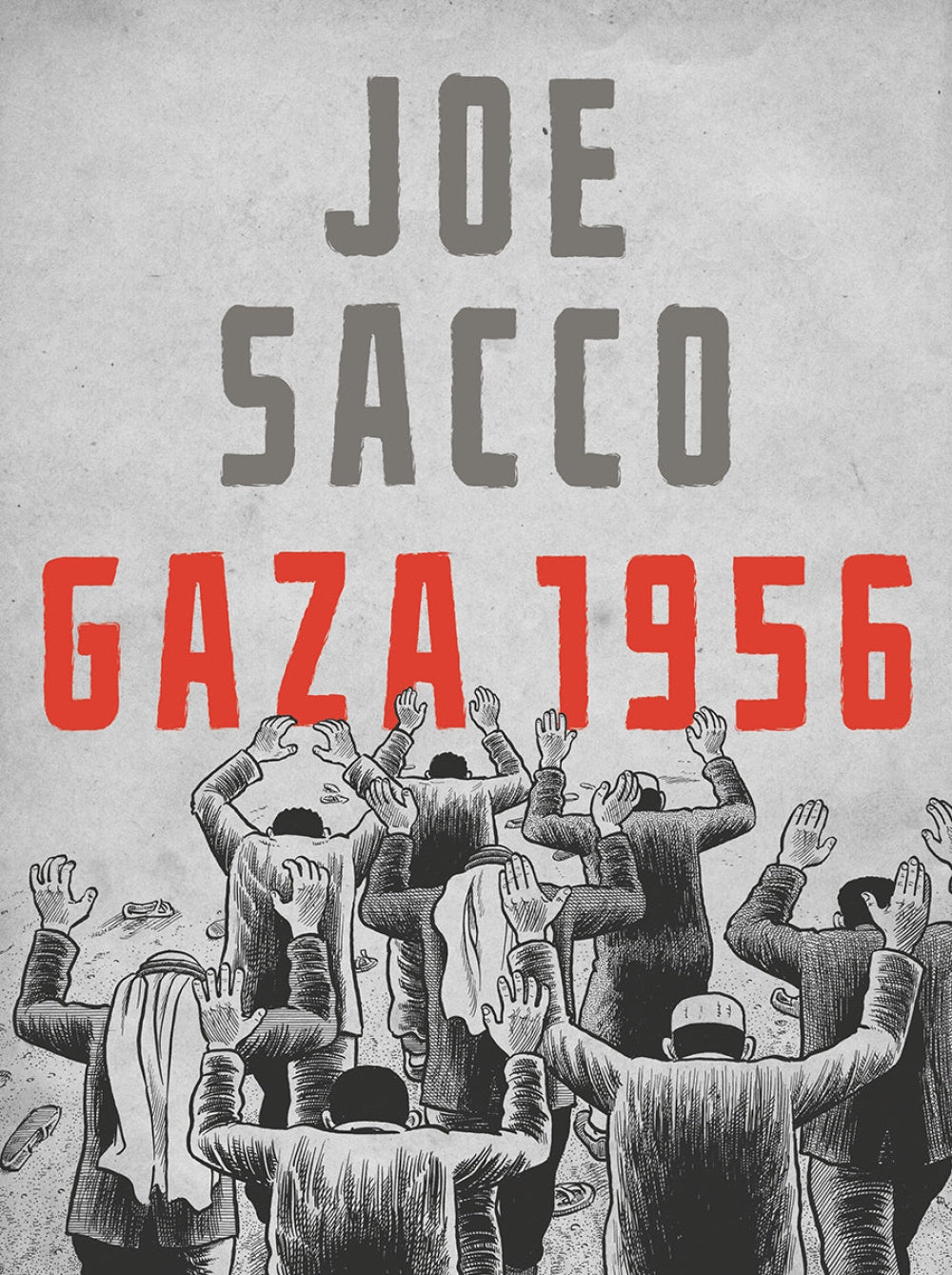 Gaza 1956