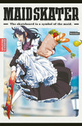 Maid Skater 1