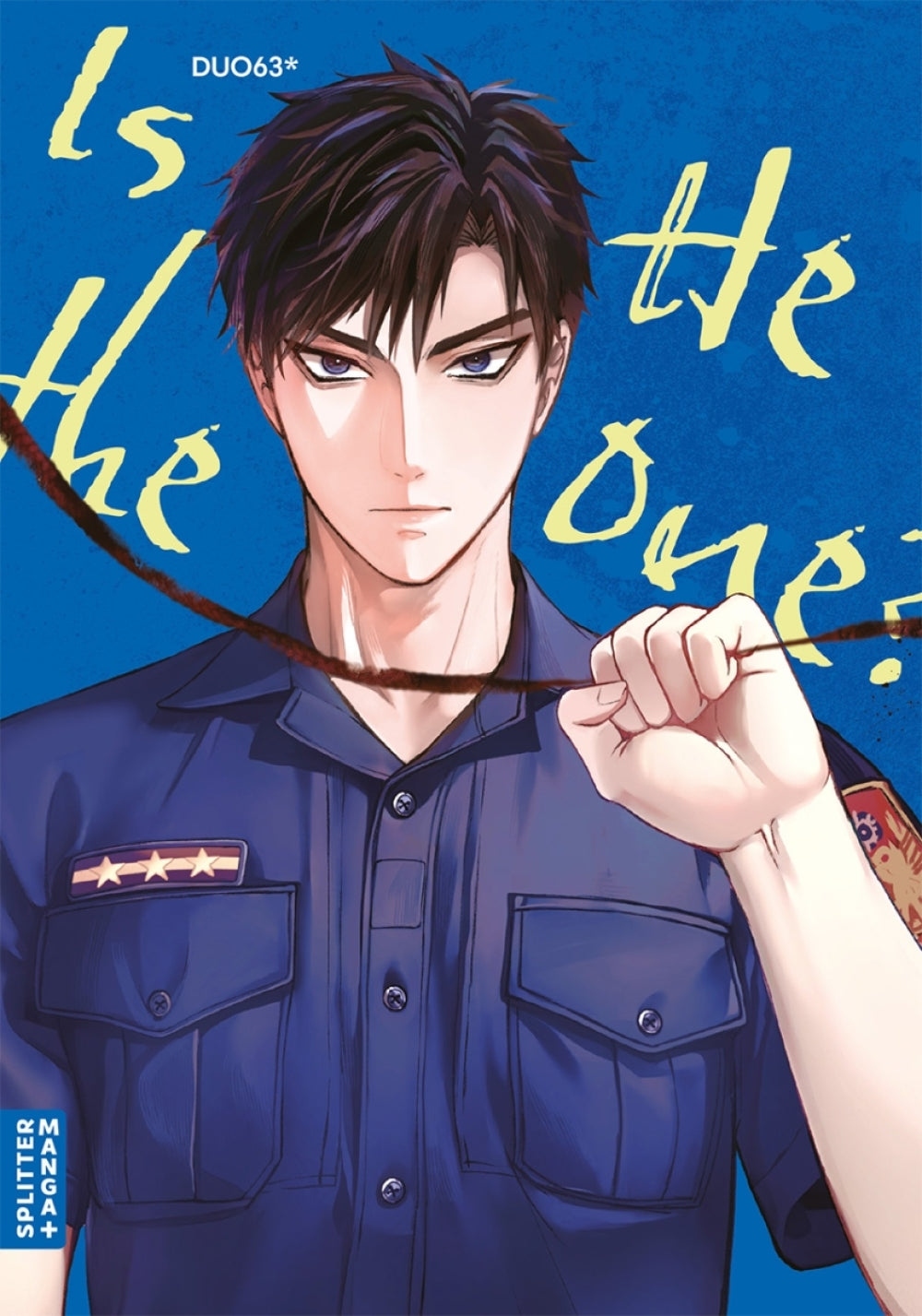 Is He The One? 02