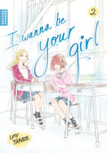 I Wanna Be Your Girl 02