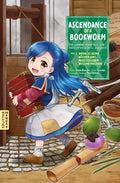 Ascendance of a Bookworm Part I: 01