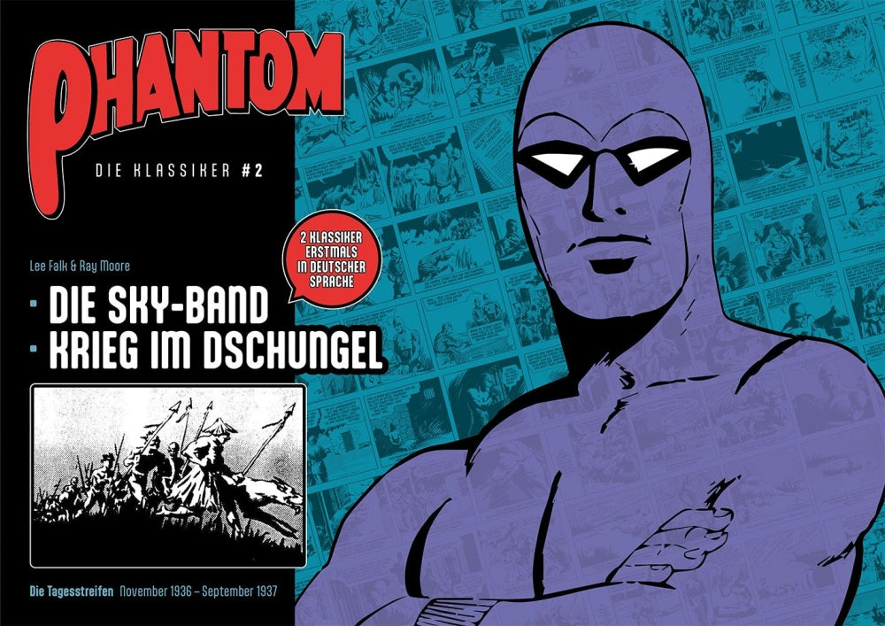 Phantom - Die Klassiker 2