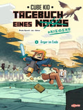 Cube Kid - Tagebuch eines Kriegers 06