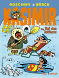 Kasimir 9 VZA