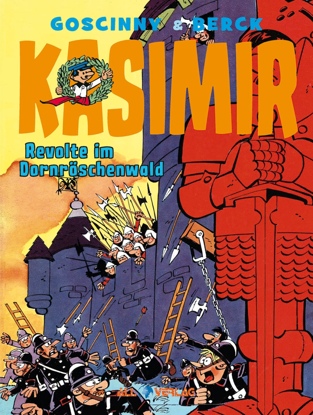 Kasimir 10