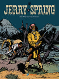 Jerry Spring 11 VZA