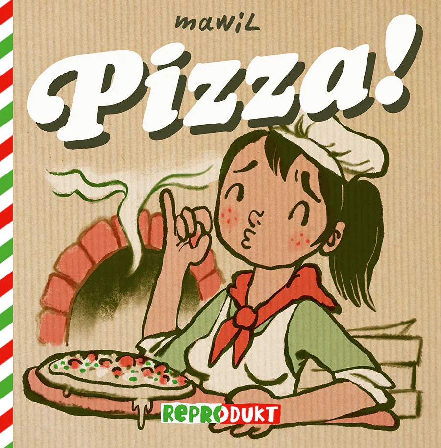 Pizza!