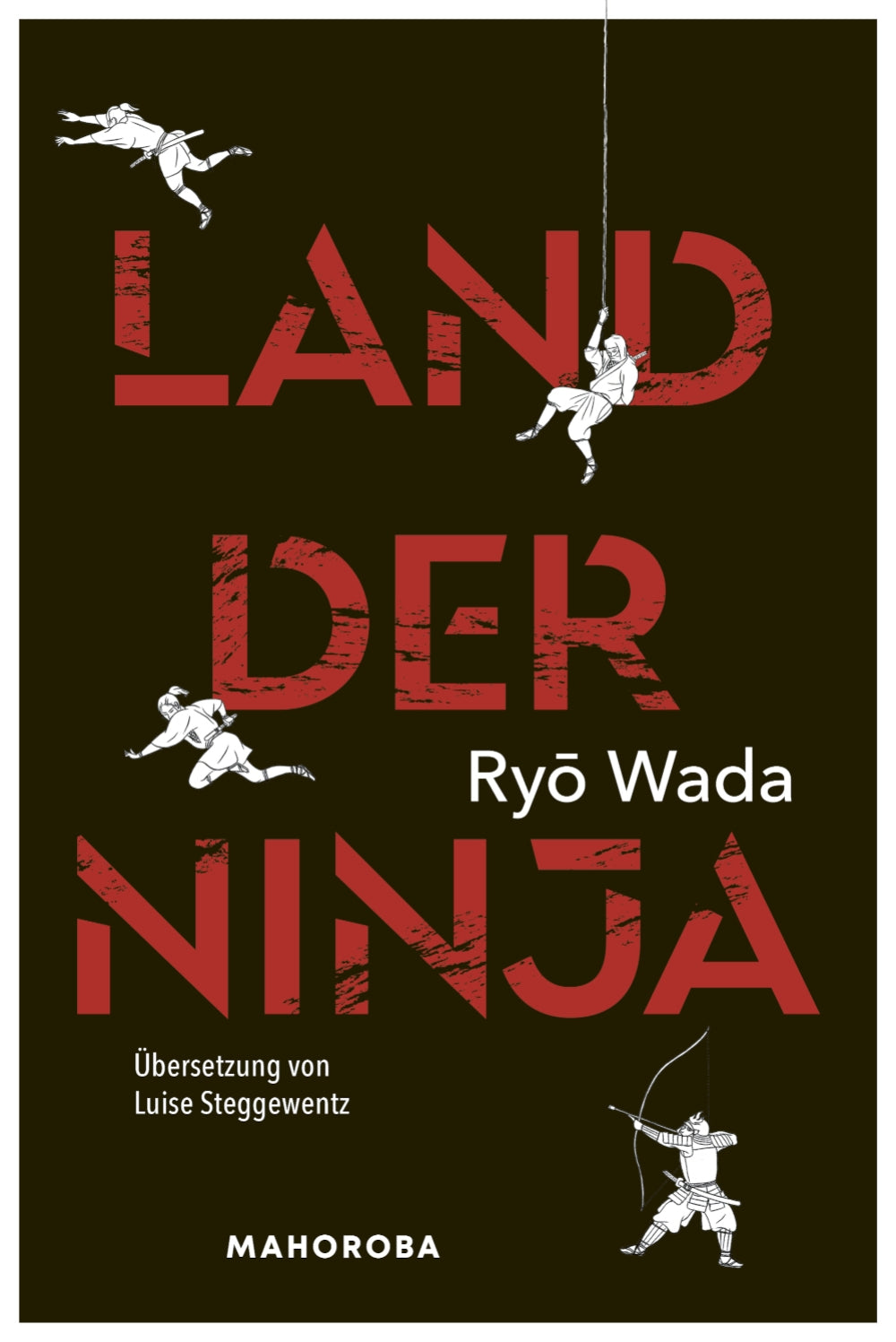 Land der Ninja